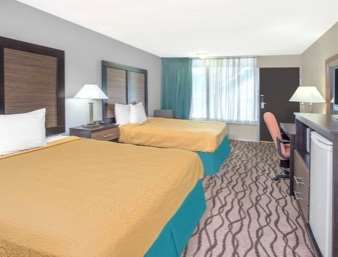 Days Inn Rolla Zimmer foto