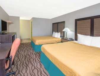 Days Inn Rolla Zimmer foto