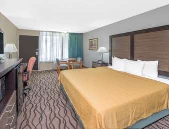 Days Inn Rolla Zimmer foto